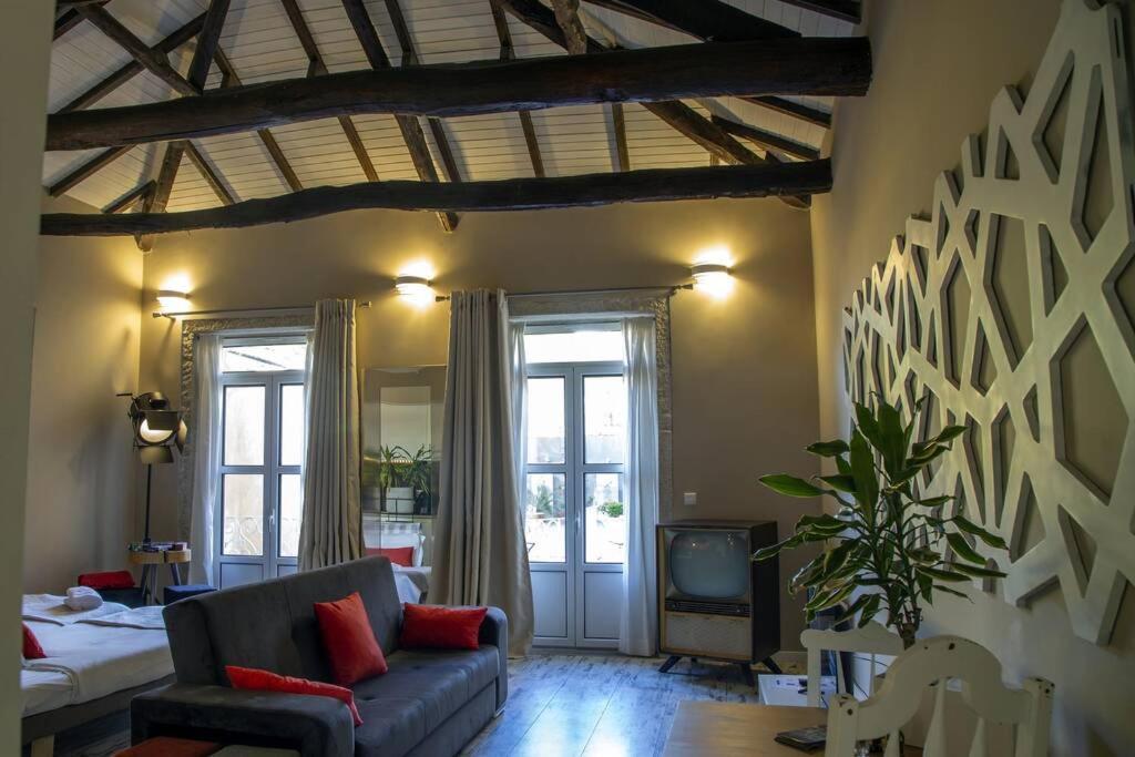 Cedofeita Village Porto Exteriér fotografie