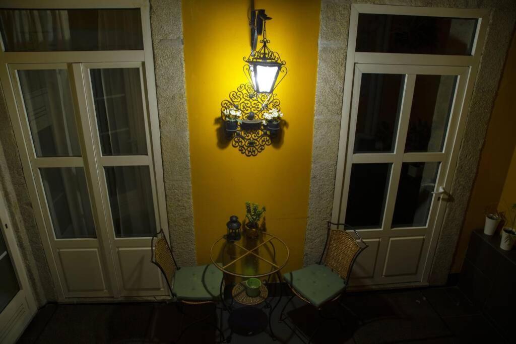 Cedofeita Village Porto Exteriér fotografie
