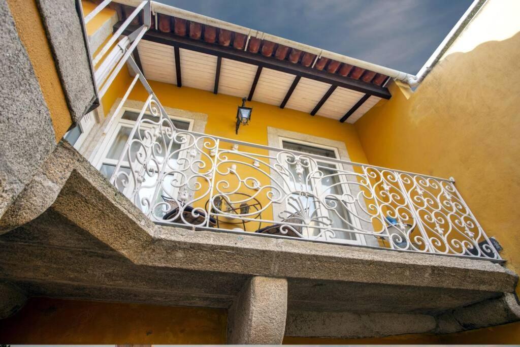 Cedofeita Village Porto Exteriér fotografie