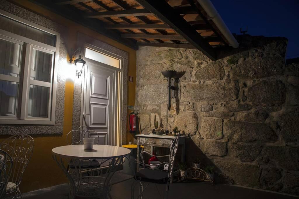 Cedofeita Village Porto Exteriér fotografie